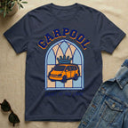 saint of the lane T-Shirt