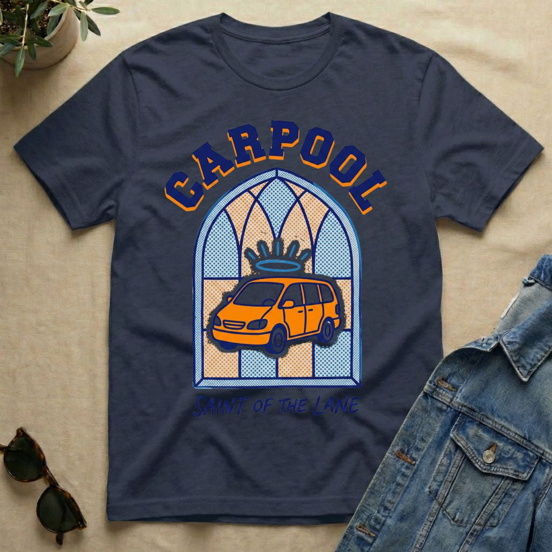 saint of the lane T-Shirt