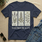 Natures Beauty T-Shirt