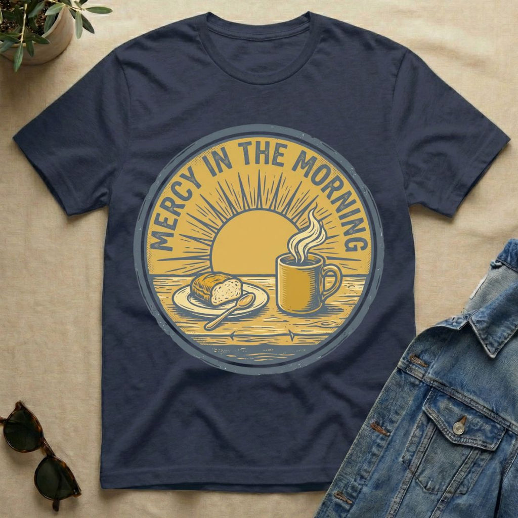 mercy in the morning T-Shirt