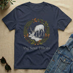 My Soul Thirsts T-Shirt