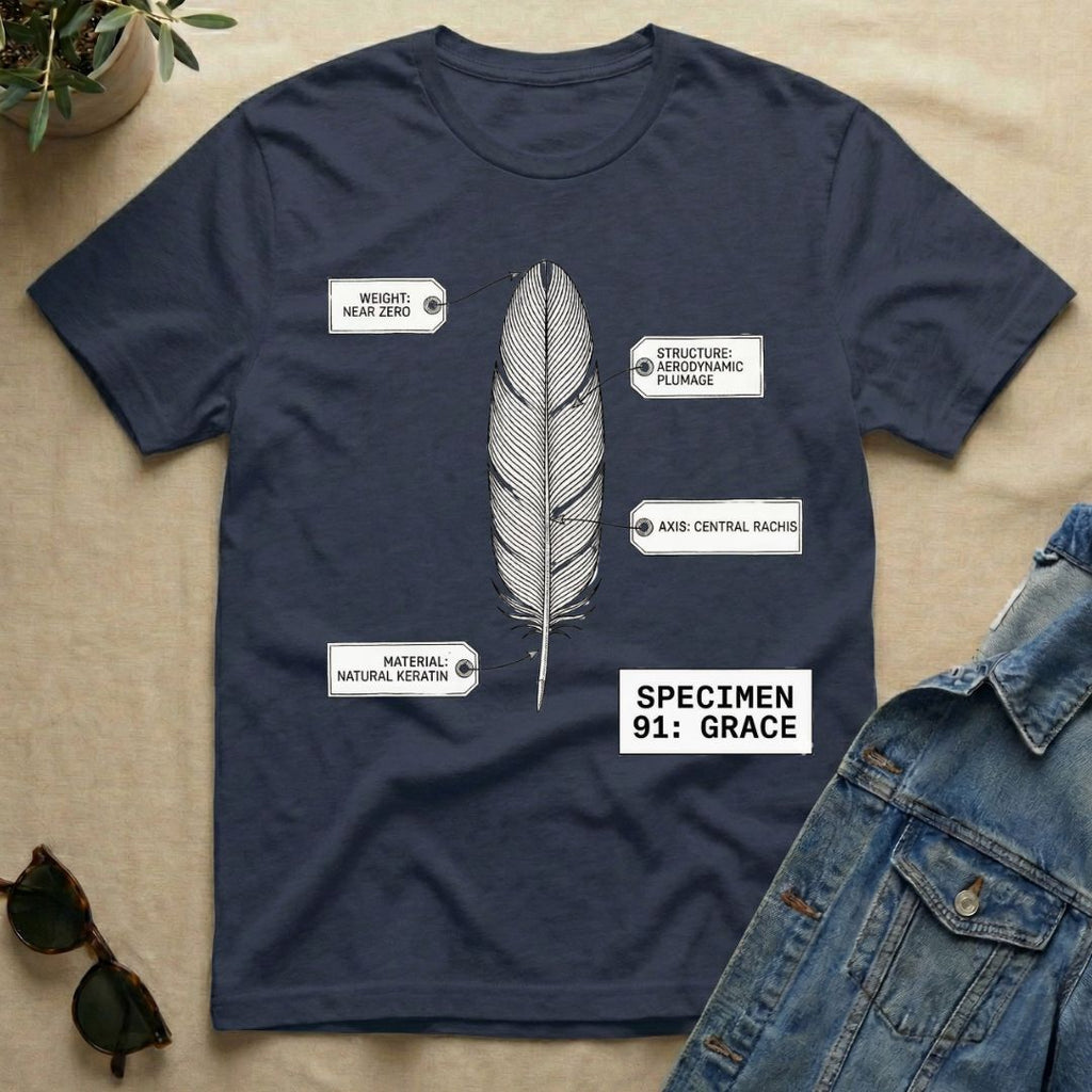 Specimen of grace T-Shirt