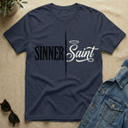 sinner and saint T-Shirt