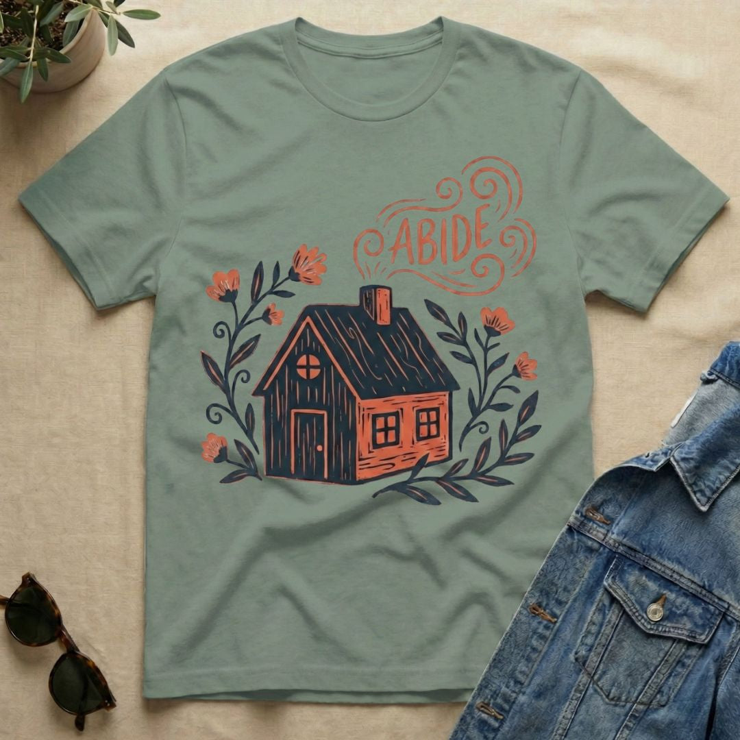 Abide T-Shirt