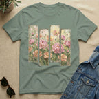 Flowers & Mercies Every Morning T-Shirt