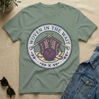 woven in the wait T-Shirt