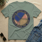 Faith Mends The Mess T-Shirt