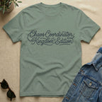 Chaos Coordinator T-Shirt