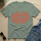 Technically Redeemed (Retro Edition) T-Shirt