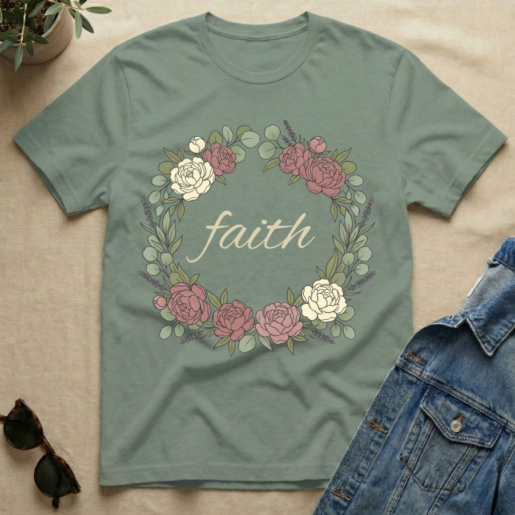 faith T-Shirt