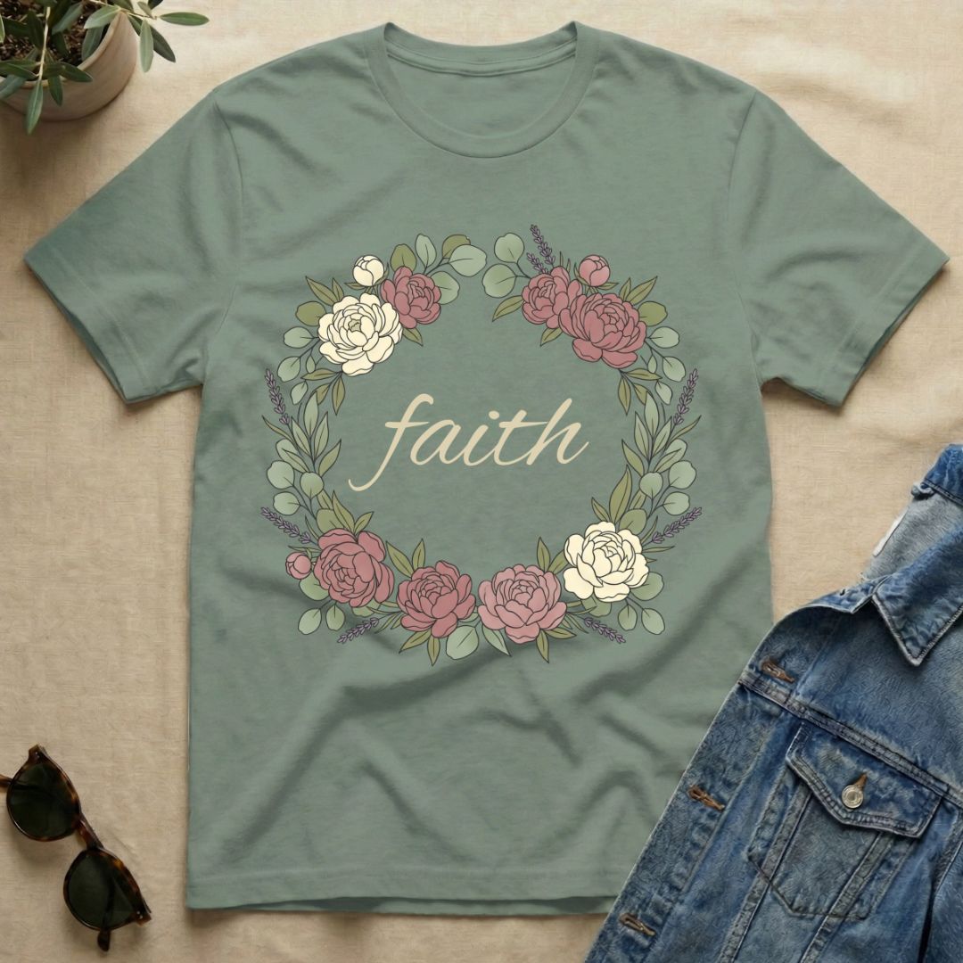 faith T-Shirt