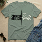 sinner and saint T-Shirt