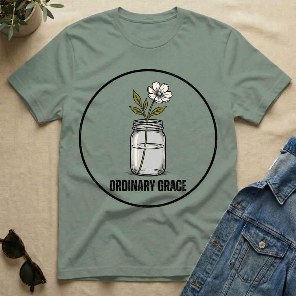 ordinary grace T-Shirt