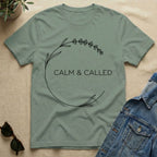 simple calling T-Shirt
