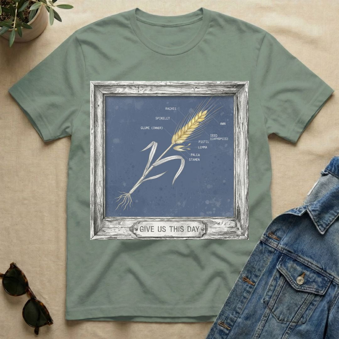 Give Us This Day T-Shirt