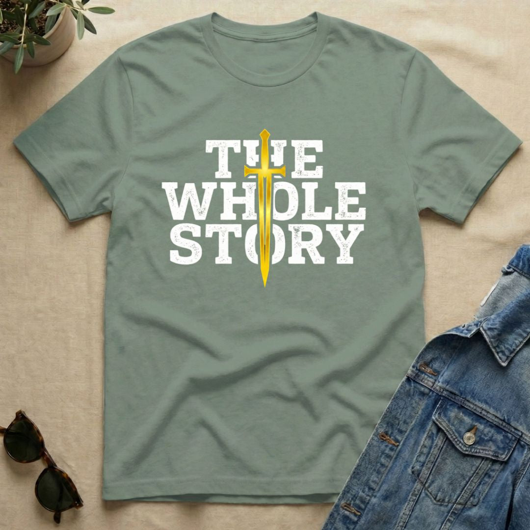 The Sword T-Shirt