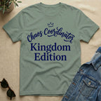 Kingdom Edition T-Shirt