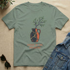 Grace In The Breaking T-Shirt