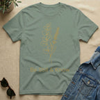 Be Still In Nature T-Shirt