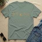 Icons T-Shirt