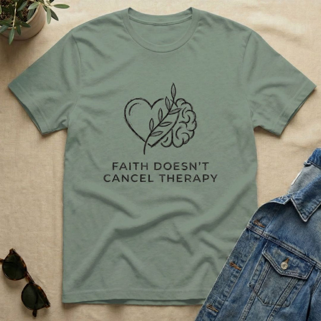 Heart & Mind T-Shirt