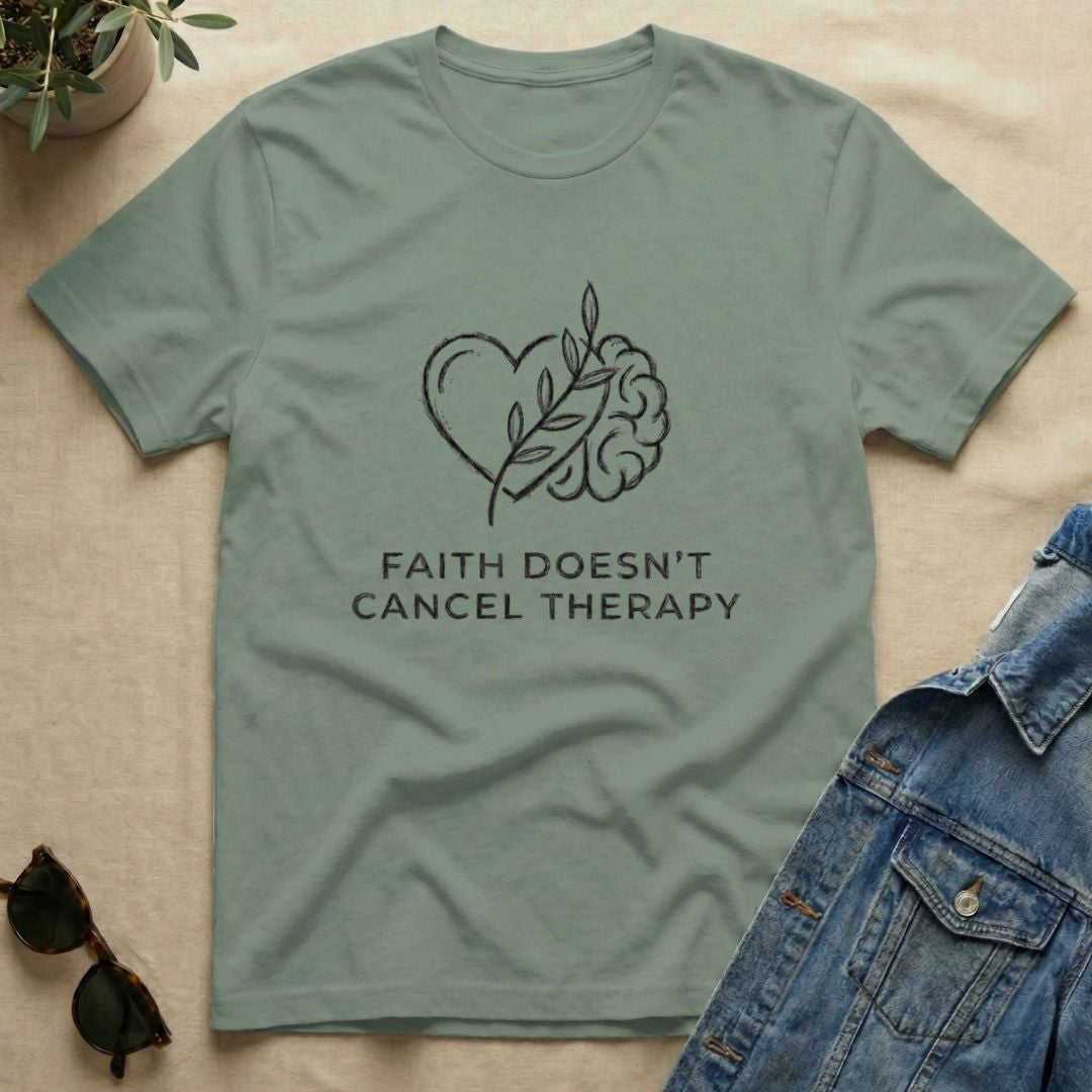 Heart & Mind T-Shirt