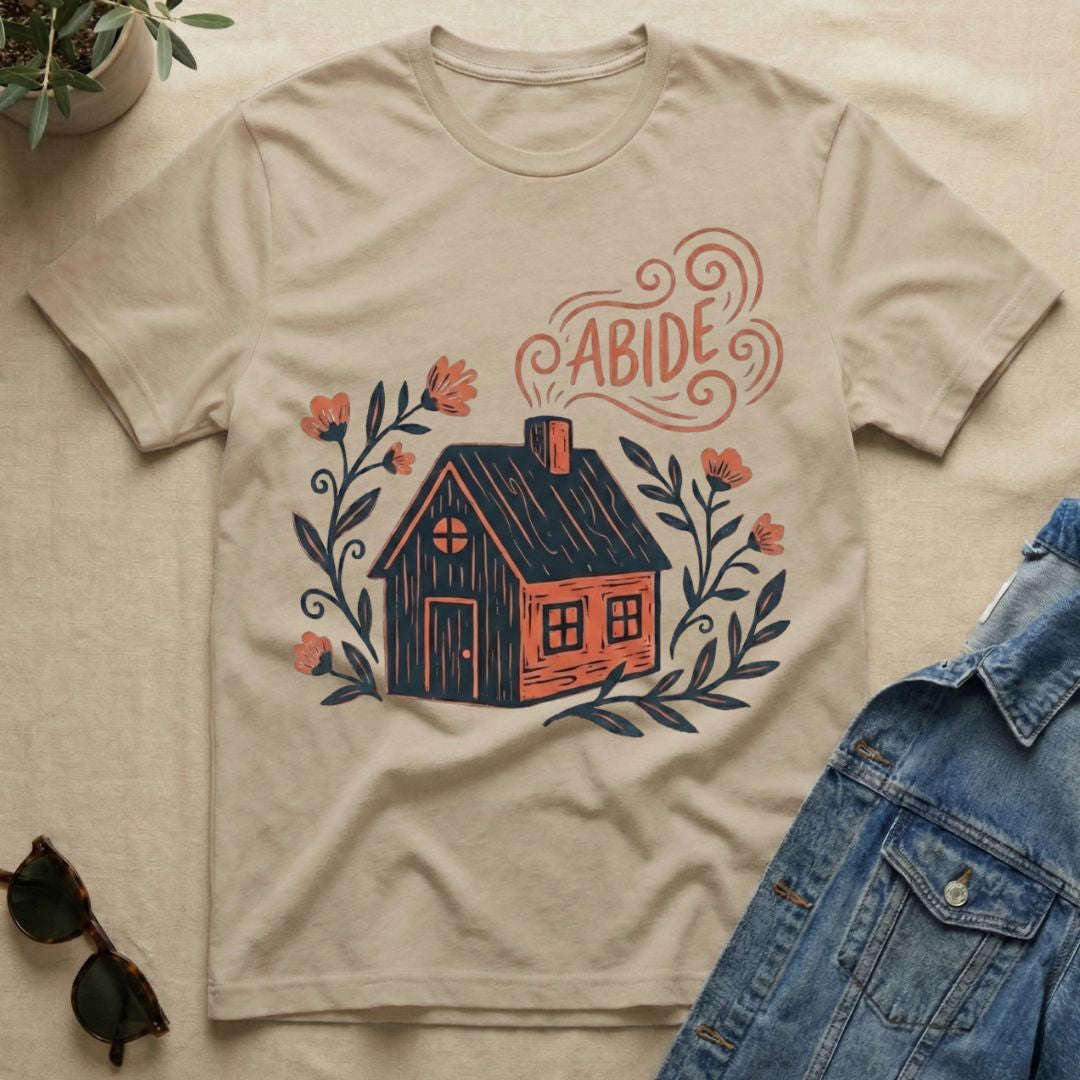 Abide T-Shirt