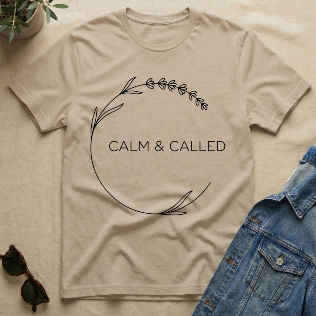 simple calling T-Shirt