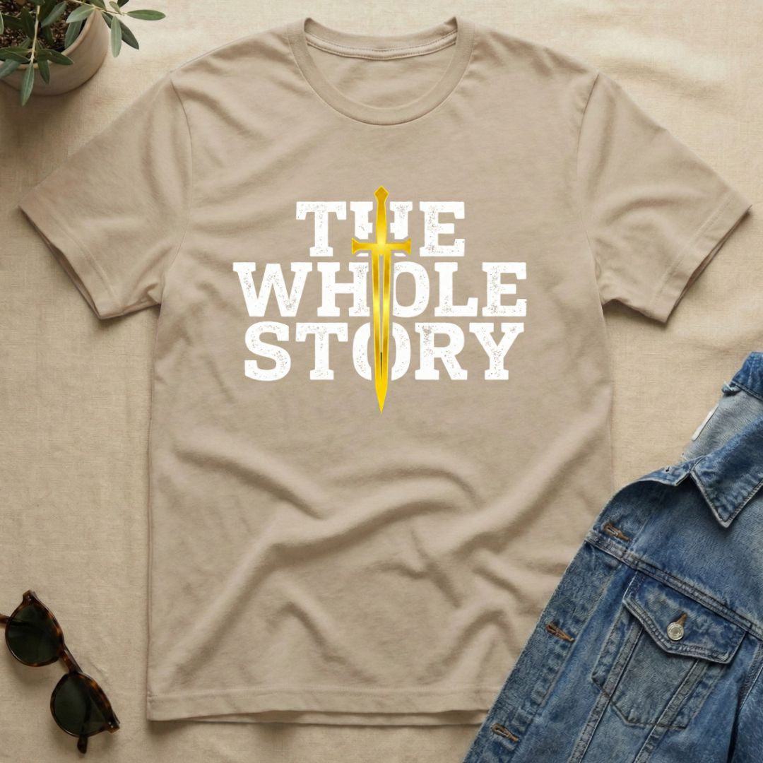 The Sword T-Shirt