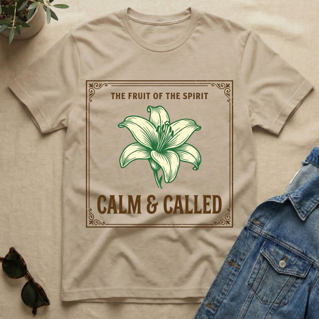 the fruit of the spirit T-Shirt
