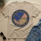 Faith Mends The Mess T-Shirt