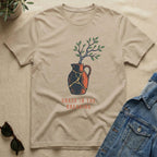 Grace In The Breaking T-Shirt