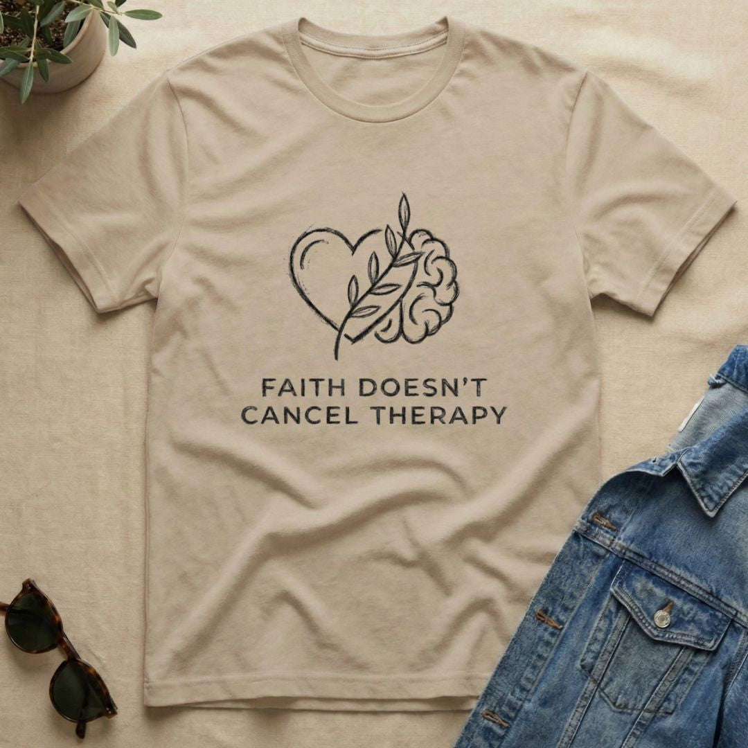 Heart & Mind T-Shirt