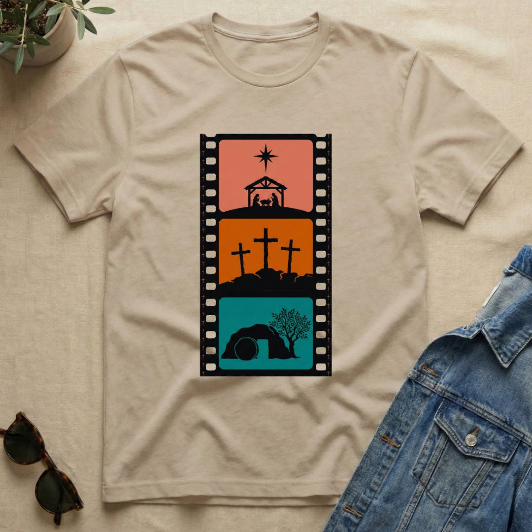 The Film T-Shirt