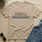 Real Redeemed T-Shirt