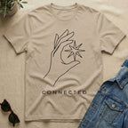 Connected To The Inner Star T-Shirt