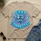 stay connected T-Shirt