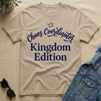 Kingdom Edition T-Shirt