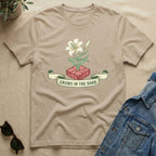 Grows In The Dark T-Shirt