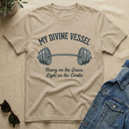 My Divine Vessel T-Shirt