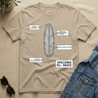 Specimen of grace T-Shirt