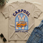 saint of the lane T-Shirt