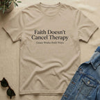 Grace Works Both Ways T-Shirt