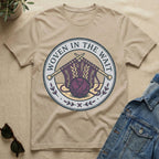 woven in the wait T-Shirt