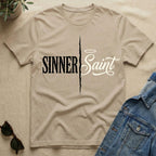 sinner and saint T-Shirt