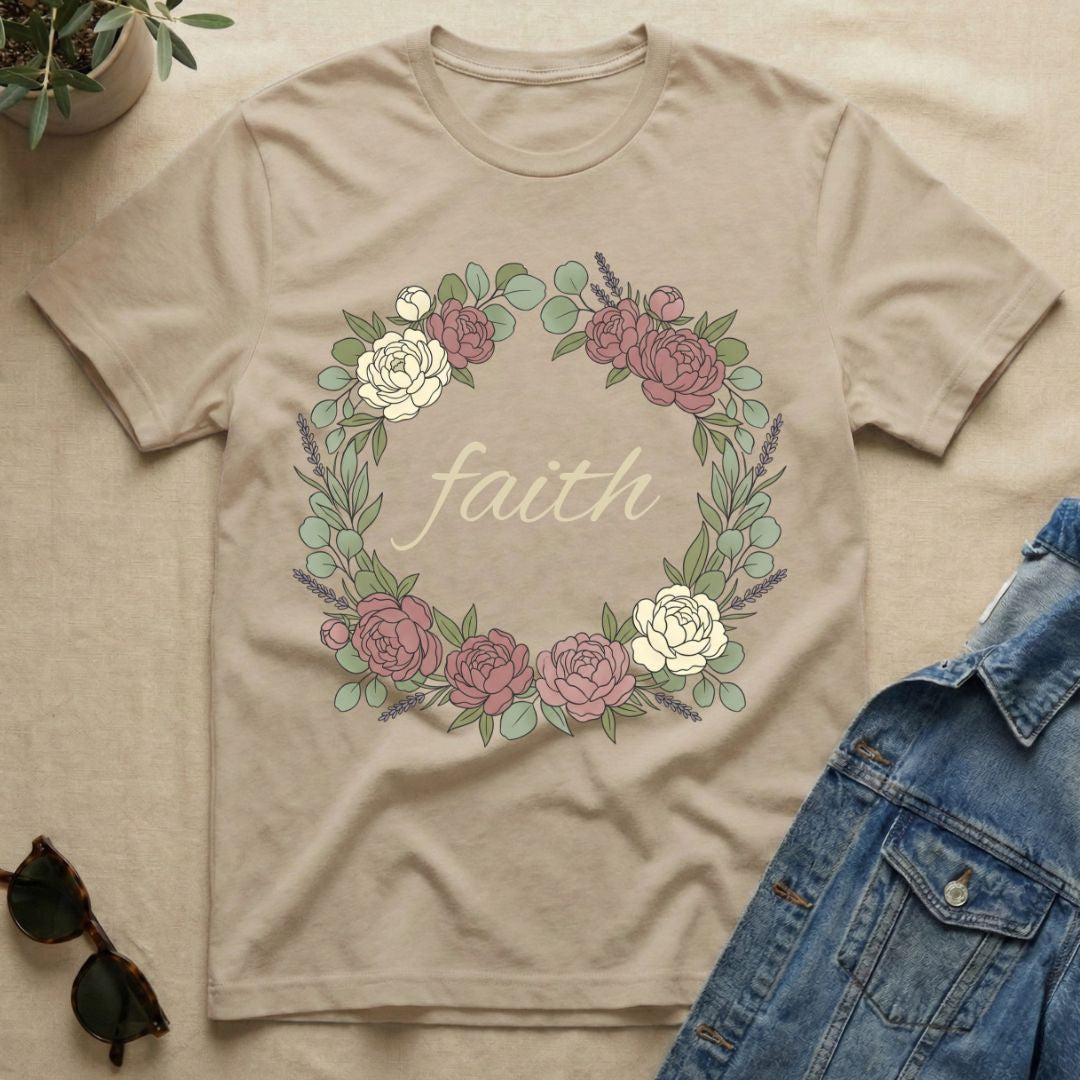faith T-Shirt