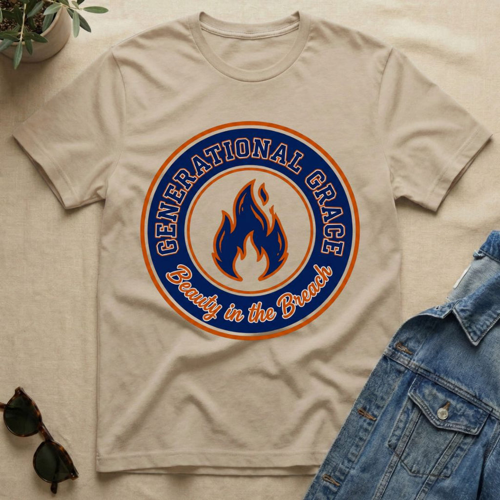 Generational Grace T-Shirt