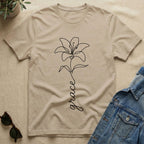 blooming grace T-Shirt