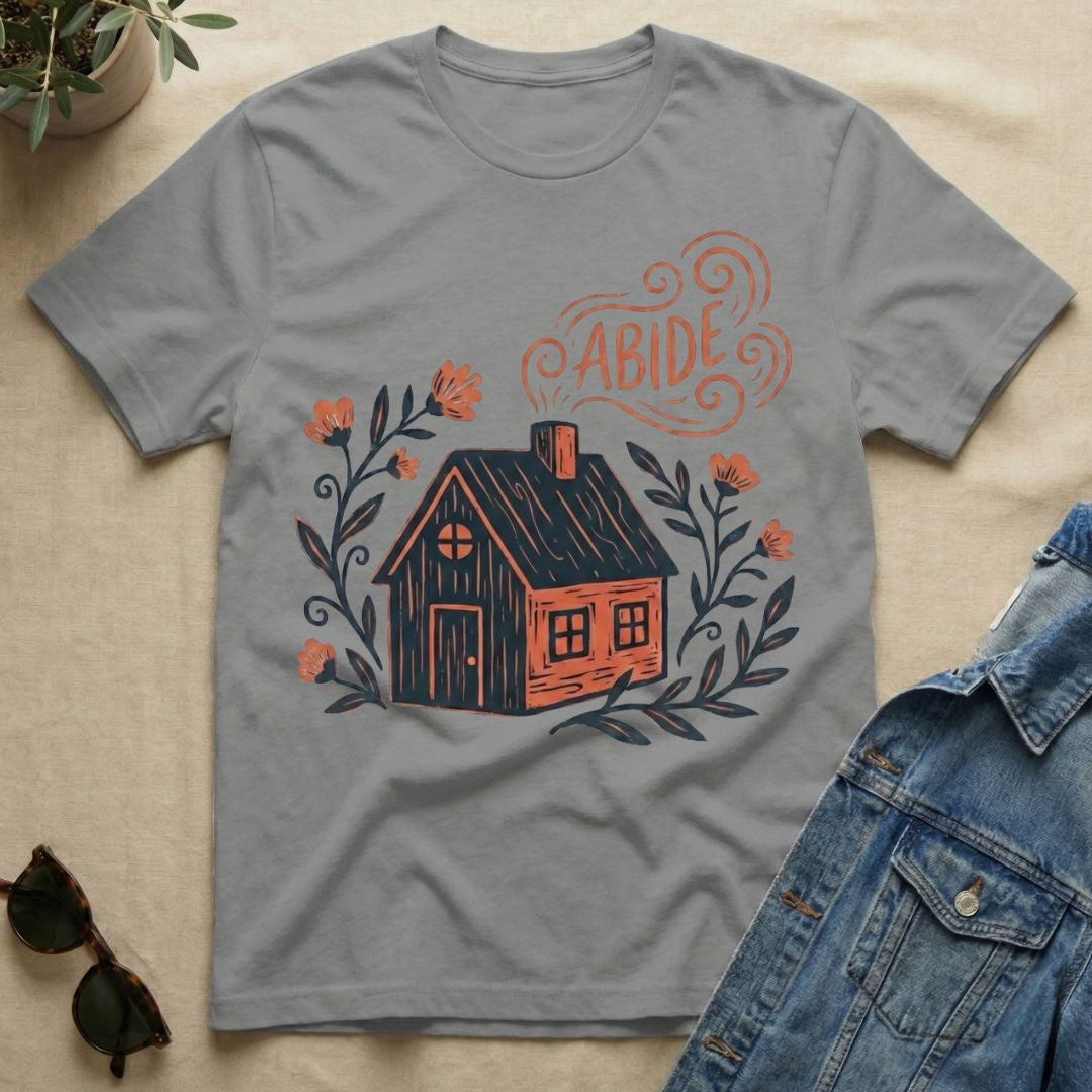 Abide T-Shirt