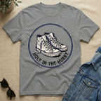 holy in the hurry T-Shirt